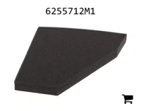 AGCO 6255712M1 Изолятор