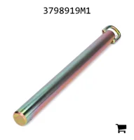 AGCO 3798919M1 Палец сцепки