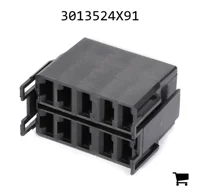 AGCO 3013524X91 Электрический соединитель