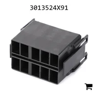 AGCO 3013524X91 Электрический соединитель