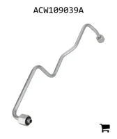 AGCO ACW109039A Трубка