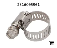 AGCO 2316C05901 Хомут