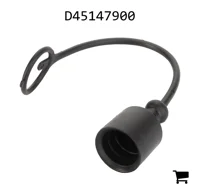 AGCO D45147900 Крышка