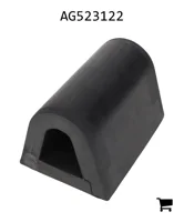 AGCO AG523122 Резиновый буфер