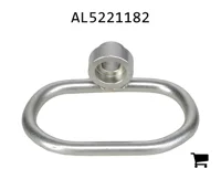 AGCO AL5221182 Направляющая шланга