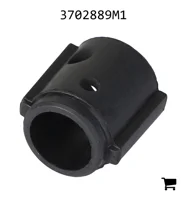 AGCO 3702889M1 Уплотнение