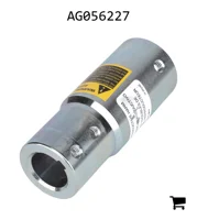 AGCO AG056227 Муфта