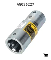 AGCO AG056227 Муфта