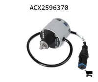 AGCO ACX2596370 Датчик