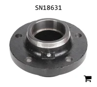 AGCO SN18631 Ступица