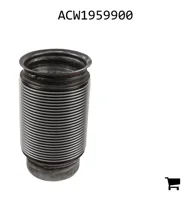 AGCO ACW1959900 Выхлопная труба