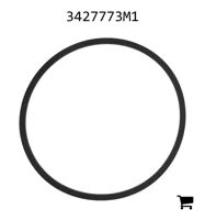 AGCO 3427773M1 Сальник