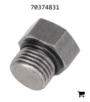 AGCO 70374831 Заглушка