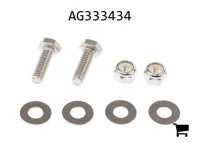 AGCO AG333434 Комплект крепежных элементов