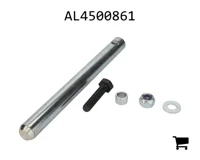 AGCO AL4500861 Комплект пальцев