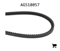 AGCO AG518057 Ремень