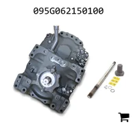 AGCO 095G062150100 Вал отбора мощности