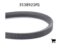 AGCO 3538921M1 Ремень