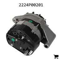 AGCO 2224P00201 Генератор