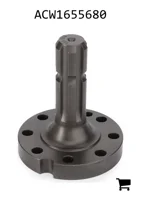 AGCO ACW1655680 Вал