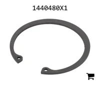 AGCO 1440480X1 Стопорное кольцо