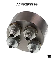 AGCO ACP0298880 Блок