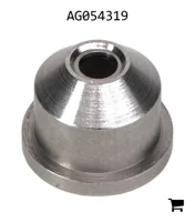 AGCO AG054319 Форсунка сплошной струи StreamJet, нержавеющая сталь, размер 30