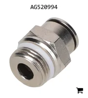 AGCO AG520994 Фитинг быстросъемный