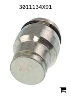 AGCO 3011134X91 Заслонка