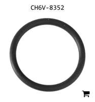 AGCO CH6V-8352 Уплотнительное кольцо