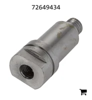 AGCO 72649434 Вал