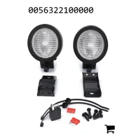 AGCO 0056322100000 Комплект рабочих фар