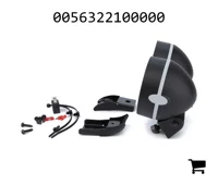 AGCO 0056322100000 Комплект рабочих фар