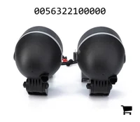 AGCO 0056322100000 Комплект рабочих фар