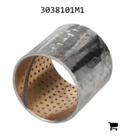 AGCO 3038101M1 Втулка