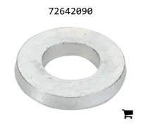 AGCO 72642090 Плоская шайба