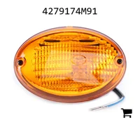 AGCO 4279174M91 Указатель поворота задний правый