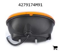 AGCO 4279174M91 Указатель поворота задний правый