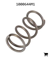AGCO 1000644M1 Пружина