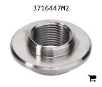 AGCO 3716447M2 Гайка