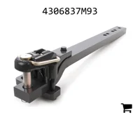 AGCO 4306837M93 Брус