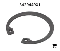 AGCO 3429449X1 Стопорное кольцо