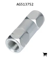 AGCO AG513752 Обратный клапан