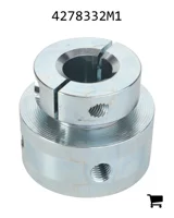 AGCO 4278332M1 Ступица