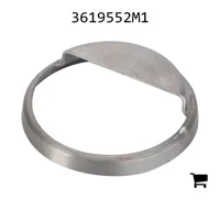 AGCO 3619552M1 Поддон