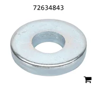 AGCO 72634843 Диск