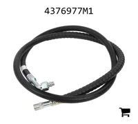 AGCO 4376977M1 Труба