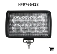 AGCO HF9706418 Светодиодная фара заливающего света крыла, 3150 люмен