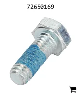 AGCO 72650169 Болт с шестигранной головкой