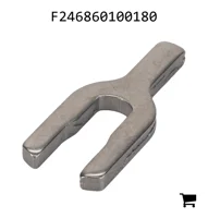 AGCO F246860100180 Привод